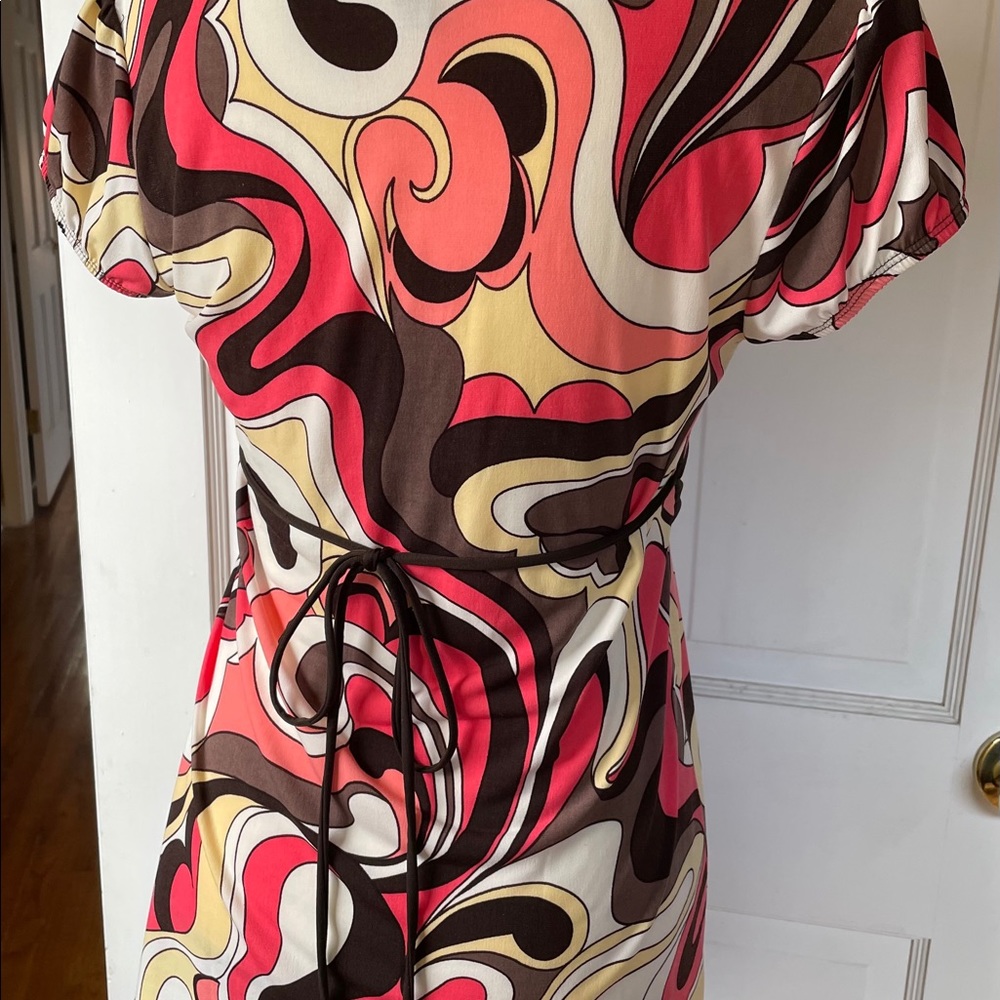 Groovy Retro Top - Picture 6 of 9